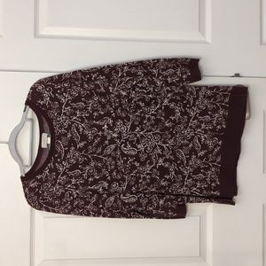 Loft sweatshirt